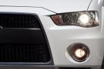 Mitsubishi Outlander GT 2010 года